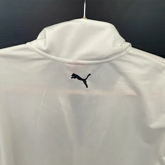 Puma jacket - Picture 4 of 4